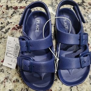 Toddler Sandals